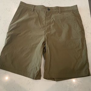 The North Face Shorts